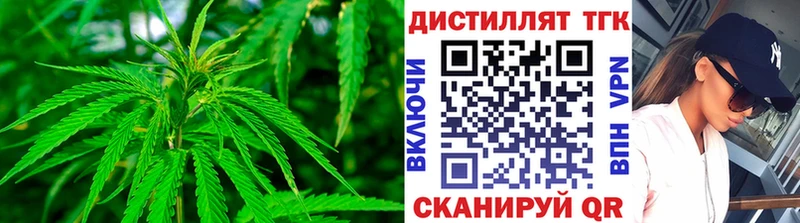Дистиллят ТГК Wax Сальск